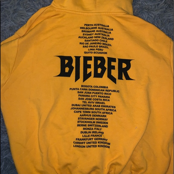 Cropped Hoodie - Picture 2 of 2